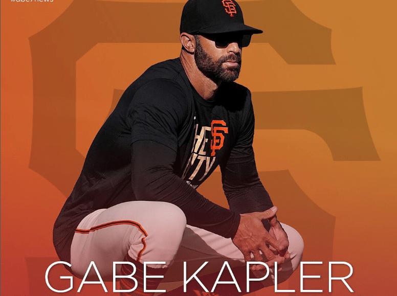 Kap Lifestyle: health and fitness tips from a former Brewer, Gabe Kapler