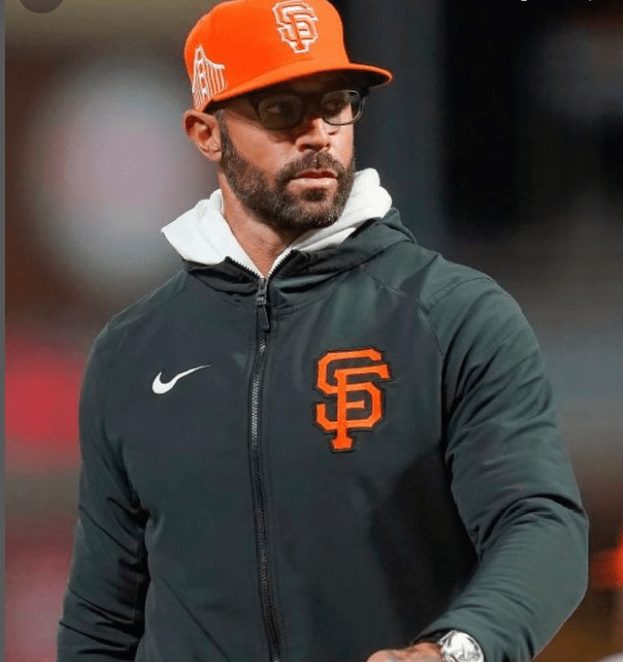 Gabe Kapler on Instagram: Most days hoodies and tees but love the friday  night orange, and the sea lions jersey/hat combo is 👌🏼 📸: @suzmitch  @punkpoint