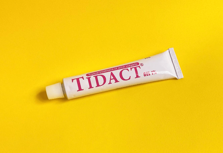 Tidact Review