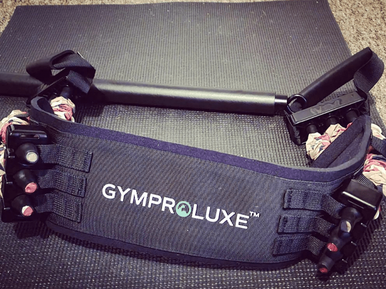 Gymproluxe Review