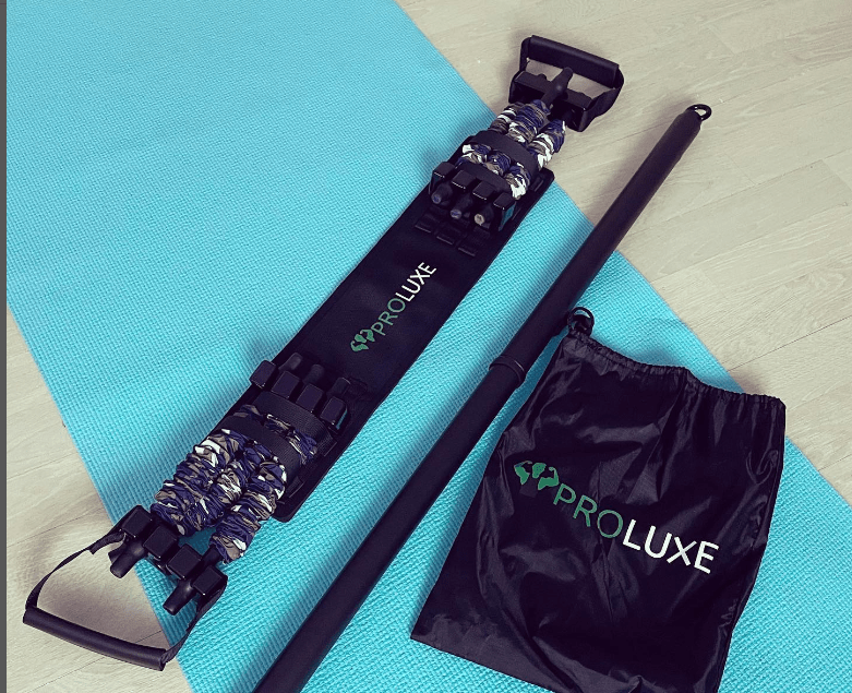 Gymproluxe Review