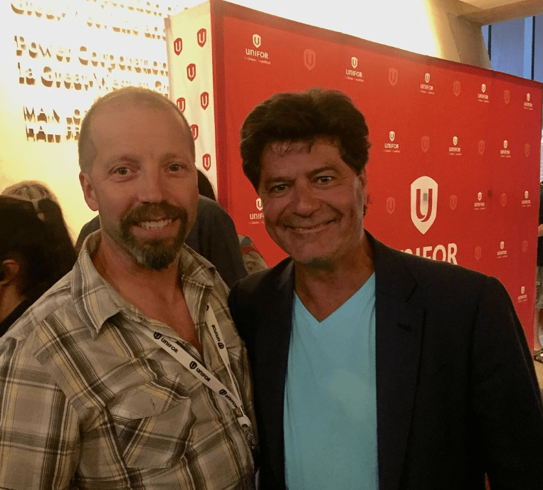 Jerry Dias Salary 2020