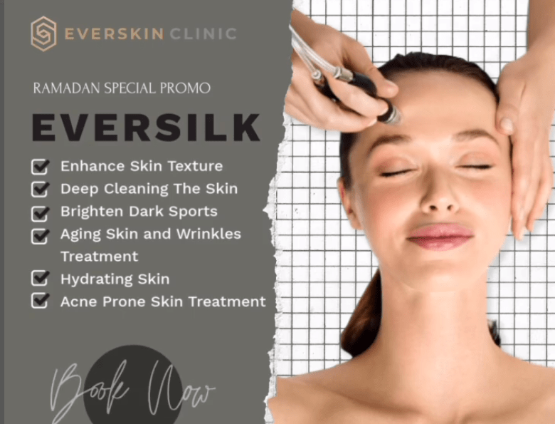 Eversilk Mask Reviews