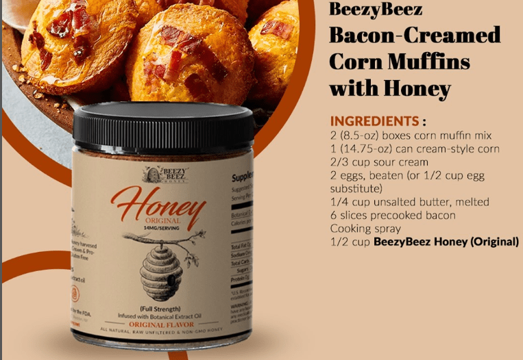 Beezy Beez Honey Reviews