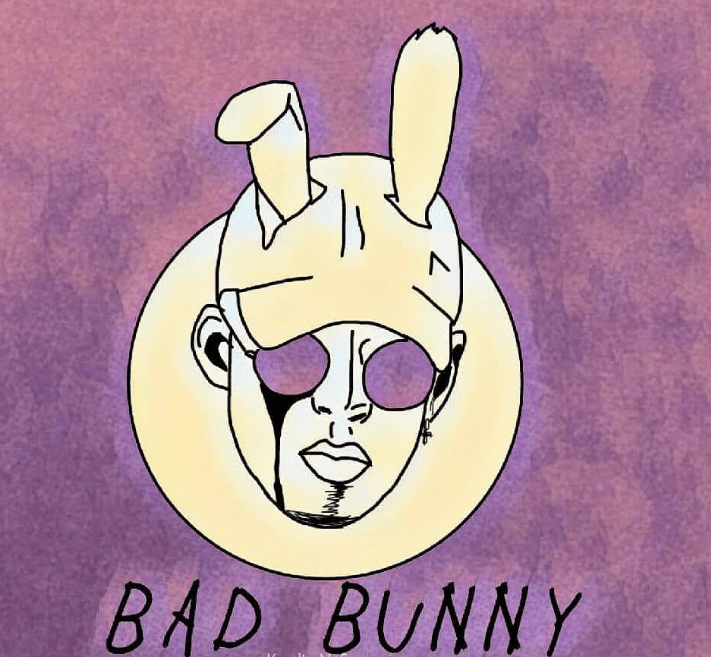Bad Bunny Official Merch Un Verano Sin Ti