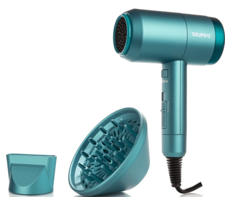 Tiri Pro Prisma Hair Dryer Reviews