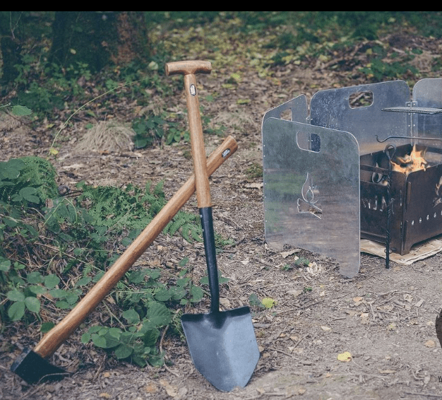 The Measuring Shovel Net Worth