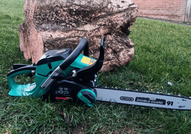 Ferrex Electric Chainsaw Reviews