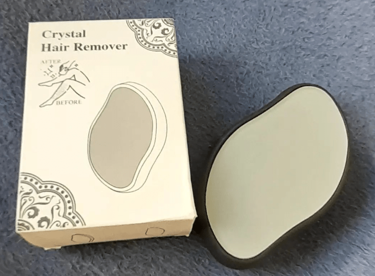 Crystal Hair Remover Reviews