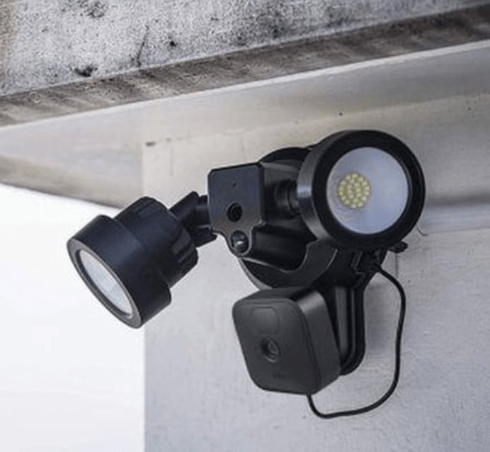 Feit Electric Led Smart Floodlight With Hd Camera Reviews