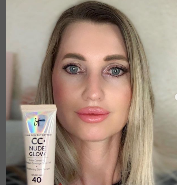 It Cosmetics Cc Cream Illumination Review