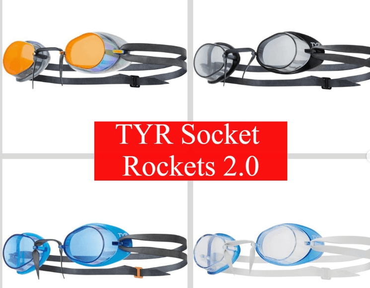 Socket Rocket Reviews
