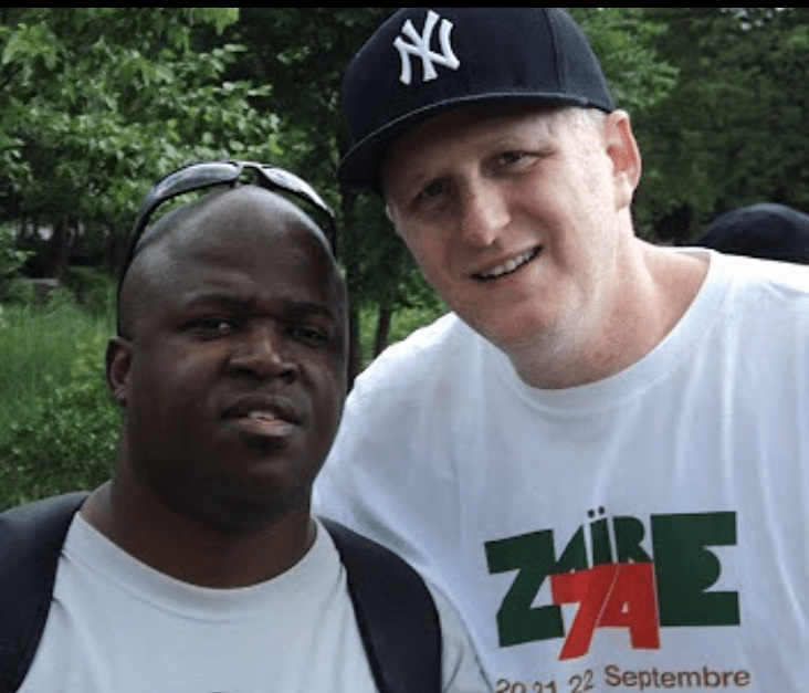Michael Rapaport Weight Loss