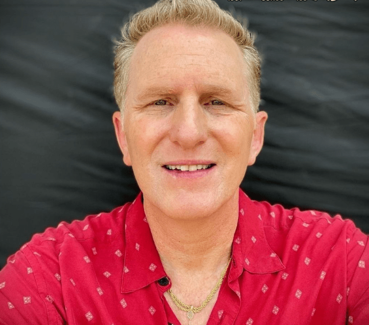 Michael Rapaport Weight Loss