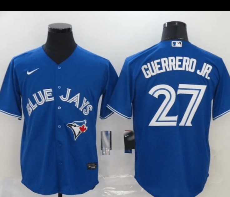 Blue Jays 50/50 Buy Online