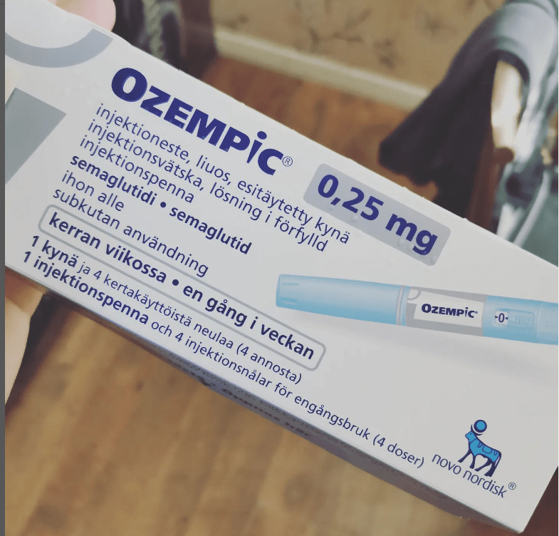 Ozempic For Weight Loss Reviews
