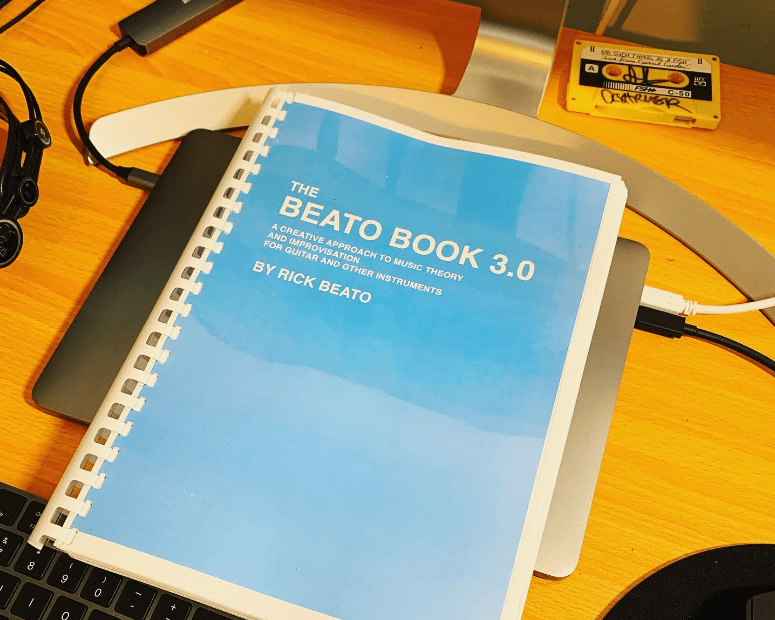 Beato Book Review