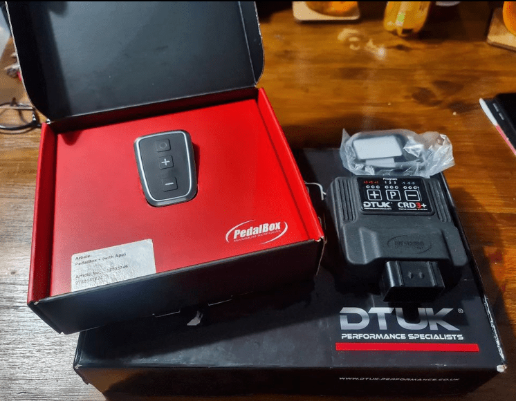 Bluespark Tuning Box Review