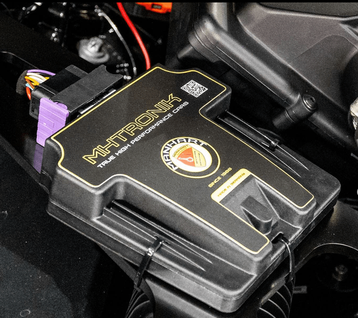 Bluespark Tuning Box Review
