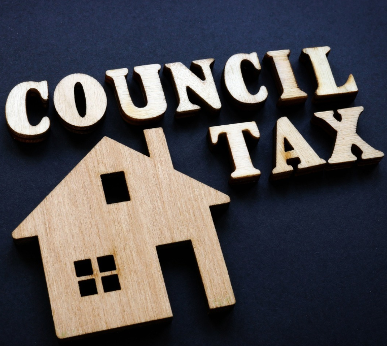 How To Get Council Tax Rebate