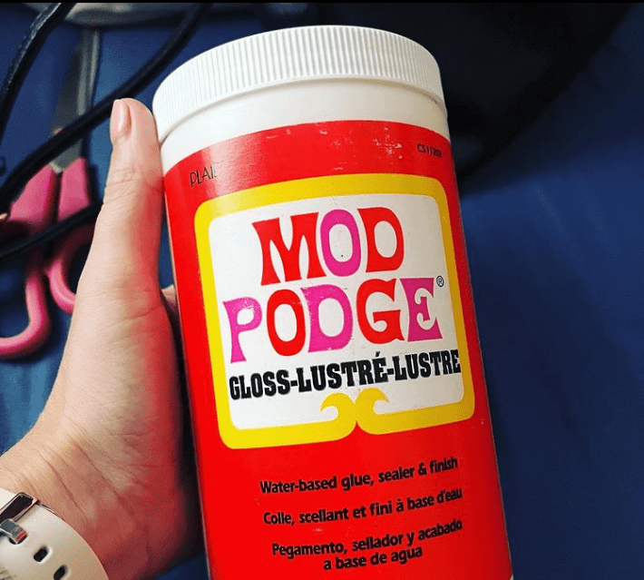 Where Can I Buy Mod Podge