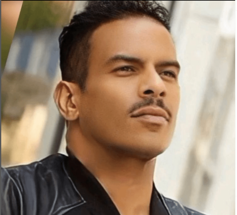 Christopher Williams In A Coma