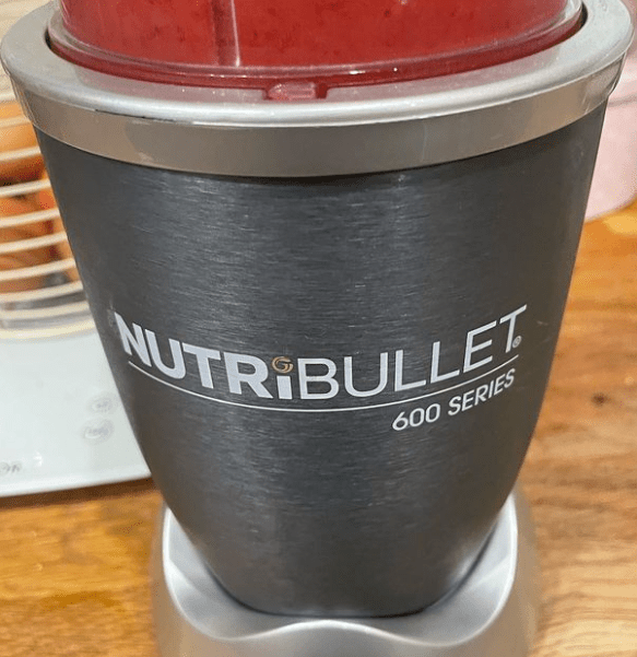 Nutribullet Coffee Maker Reviews