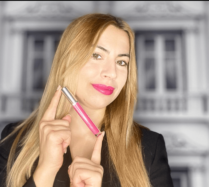 Estee Lauder Pure Color Desire Rouge Excess Lipstick Review