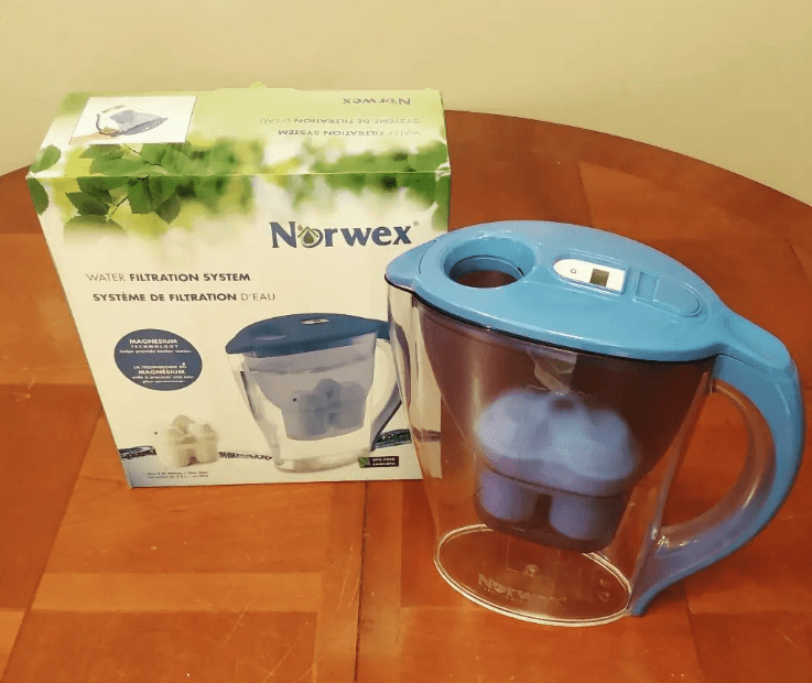 Water Filter Pitcher Reviews