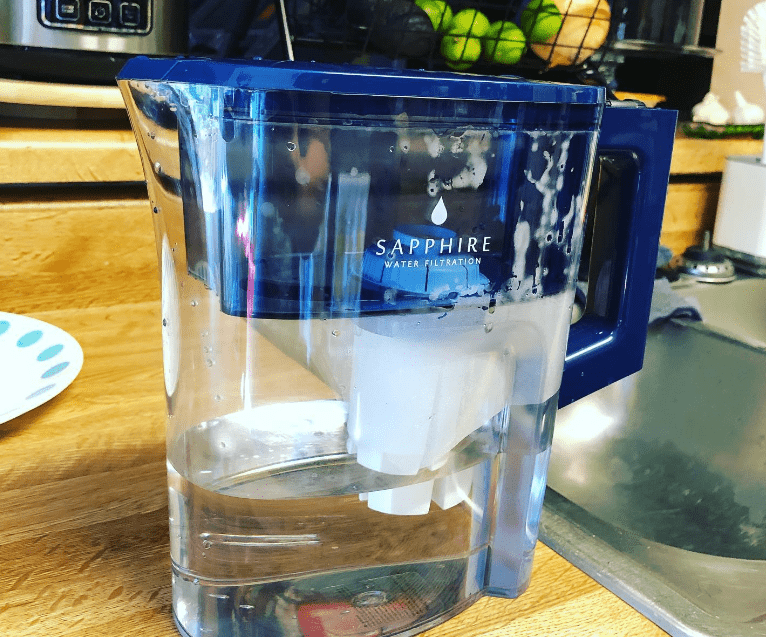 Water Filter Pitcher Reviews