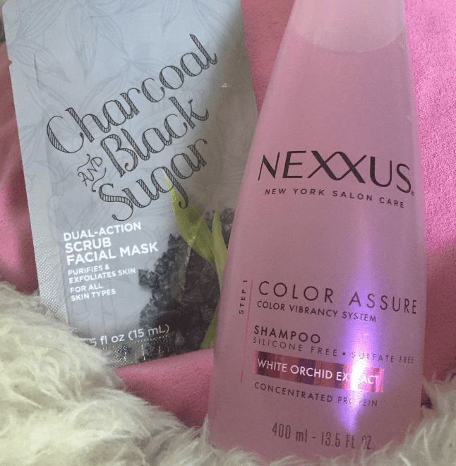 Nexxus Shampoo Reviews