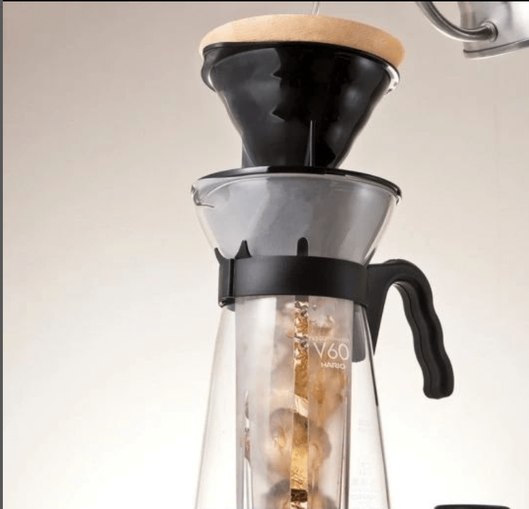 Mr. Coffee Iced Coffee Maker Reviews