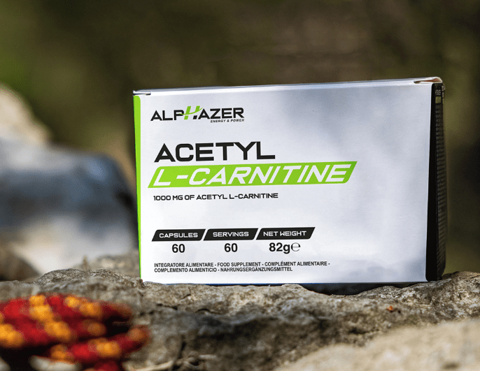 L-Carnitine Weight Loss Results