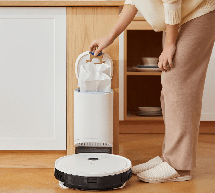 Robot Vacuum Reviews Uk