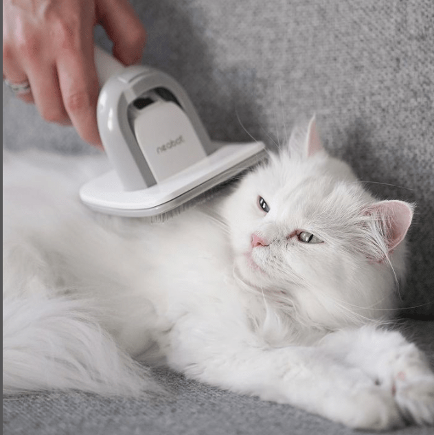 Neabot Pet Grooming Vacuum Reviews