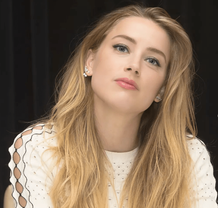 Who Amber Heard's Daughter's Father
