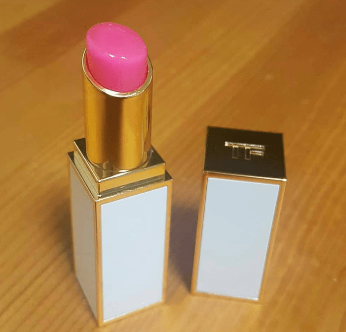 Tom Ford Lumiere Lip Reviews