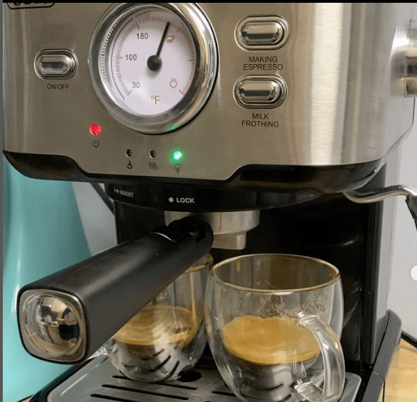 Gevi Espresso Machine Reviews