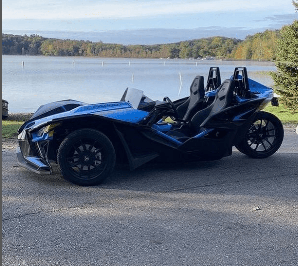 Slingshot Car Price Canada