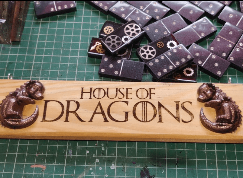 House Of Dragons Release Date