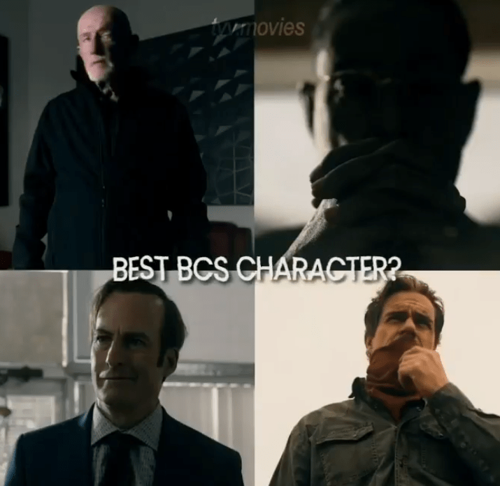 Better Call Saul Season 6 Episode 5 Review