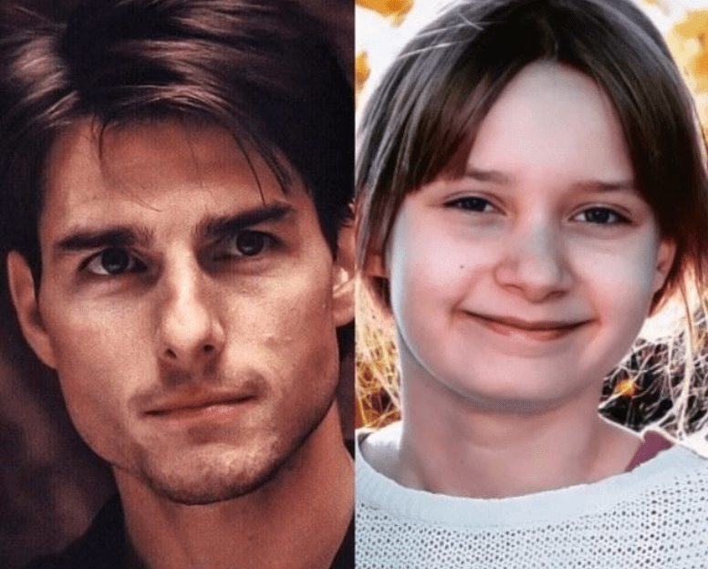 How Old Is Tom Cruise, Daughter
