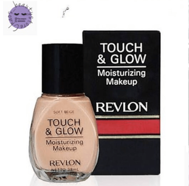 Beautytoolsbar.com Moisturizing Liquid Foundation