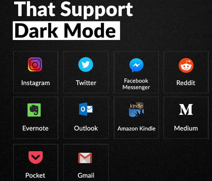 Pchistory.net Dark Mode