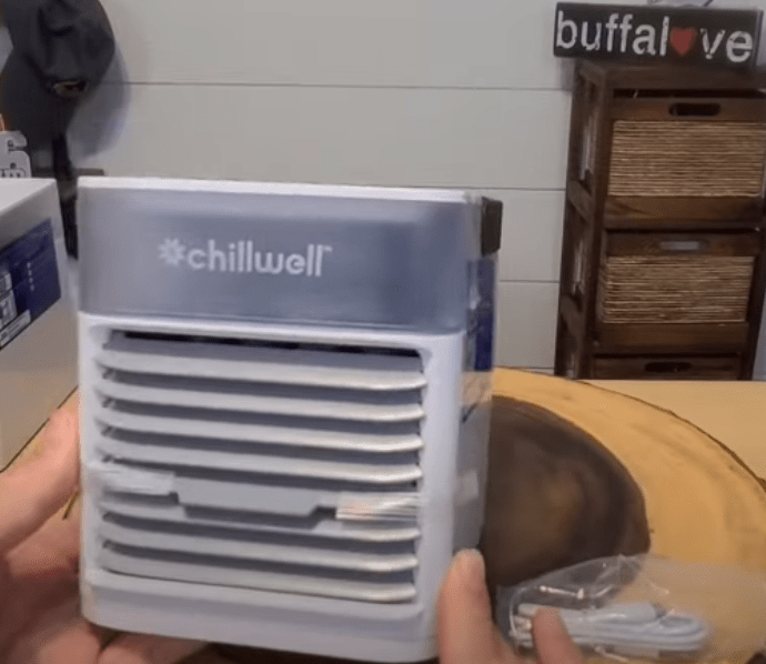 Chillwell Air Conditioner Reviews