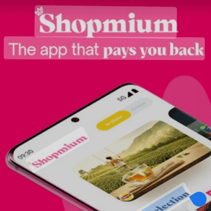 Shopmium Reviews
