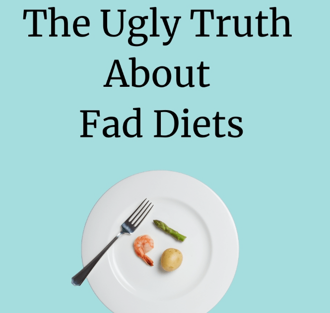 Fad Diet Meaning