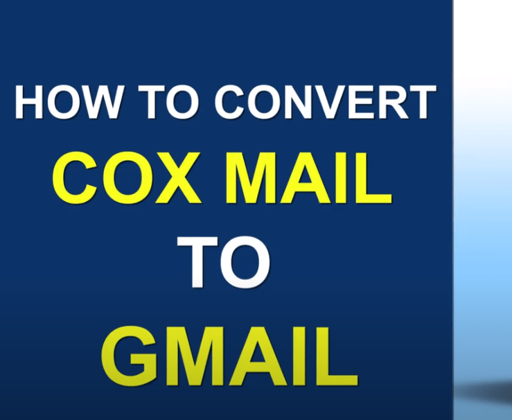 My email.cox Net