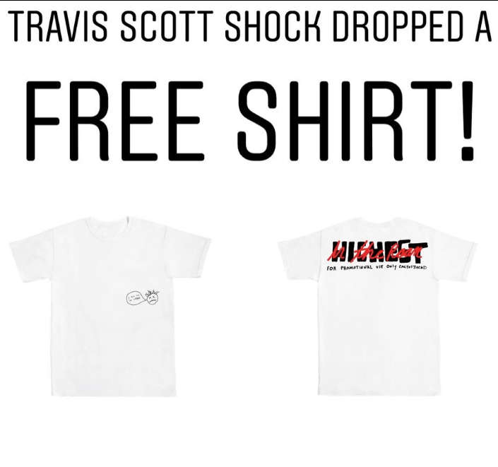 Shop Travisscott.com