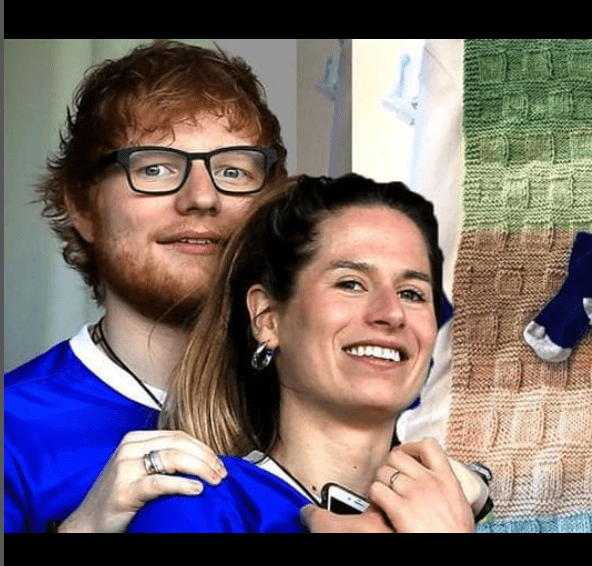 How Old Is Ed Sheeran,'s Daughter